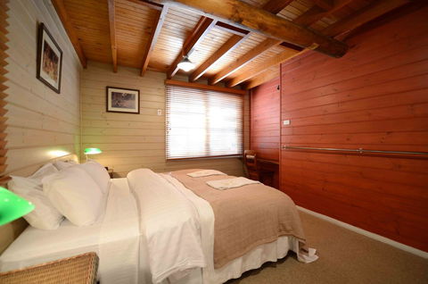 Jackson Ranch By Bannisters - ACT Tourism 13