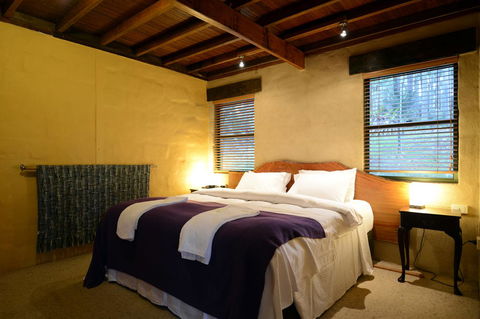 Jackson Ranch By Bannisters - ACT Tourism 5