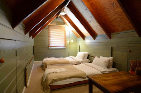 Jackson Ranch By Bannisters - ACT Tourism 11