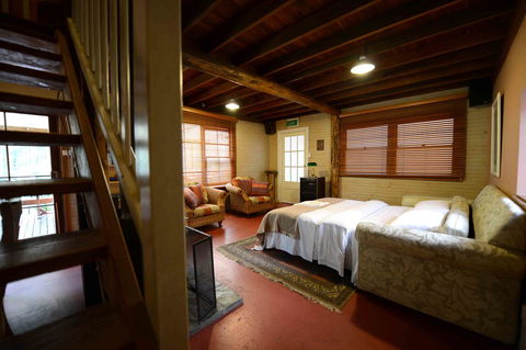 Jackson Ranch By Bannisters - ACT Tourism 15