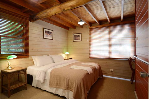 Jackson Ranch By Bannisters - ACT Tourism 16