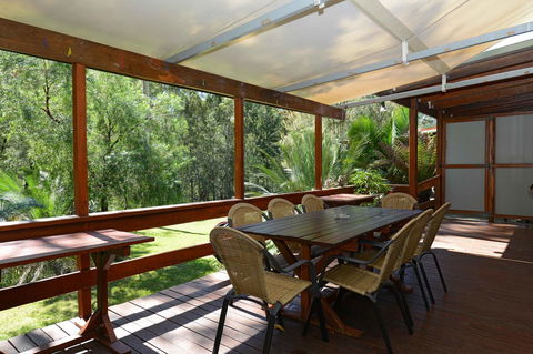 Jackson Ranch By Bannisters - ACT Tourism 10
