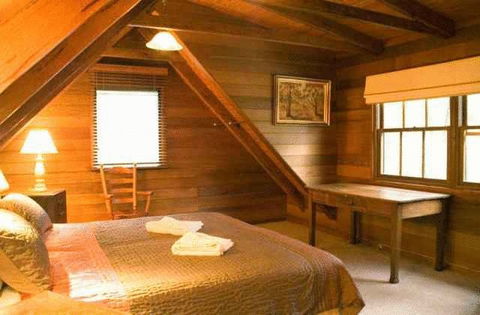 Jackson Ranch By Bannisters - ACT Tourism 23
