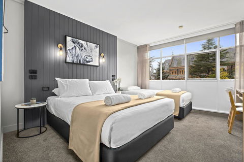 City Centre Motel Armidale - ACT Tourism 20