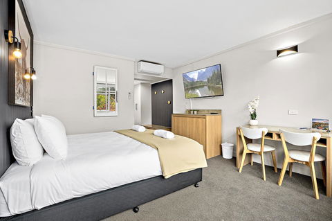 City Centre Motel Armidale - ACT Tourism 24