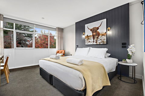 City Centre Motel Armidale - ACT Tourism 26