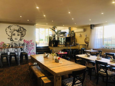 City Centre Motel Armidale - ACT Tourism 11