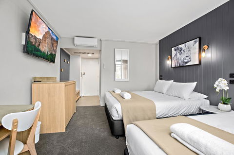 City Centre Motel Armidale - ACT Tourism 19