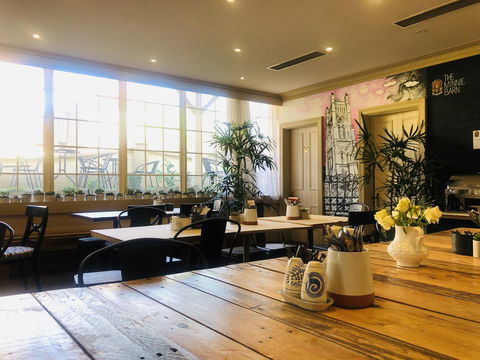 City Centre Motel Armidale - ACT Tourism 12