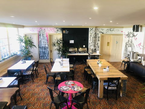 City Centre Motel Armidale - ACT Tourism 9