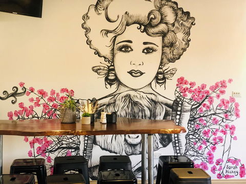 City Centre Motel Armidale - ACT Tourism 15