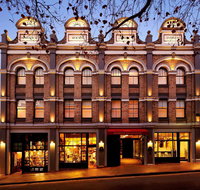 Harbour Rocks Hotel Sydney  MGallery by Sofitel - ACT Tourism