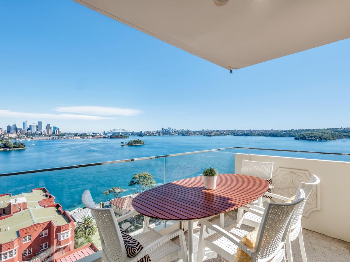 Point Piper NSW ACT Tourism