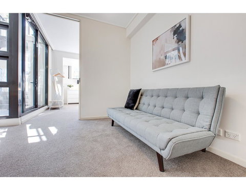 Walk To The Convention Centre, Casino, City - ACT Tourism 17