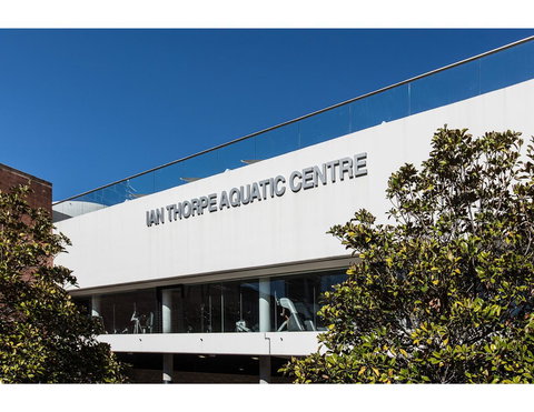 Walk To The Convention Centre, Casino, City - ACT Tourism 11