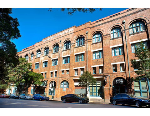 Walk To The Convention Centre, Casino, City - ACT Tourism 4