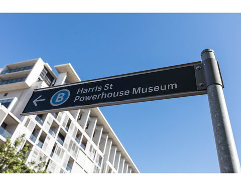 Walk To The Convention Centre, Casino, City - ACT Tourism 19