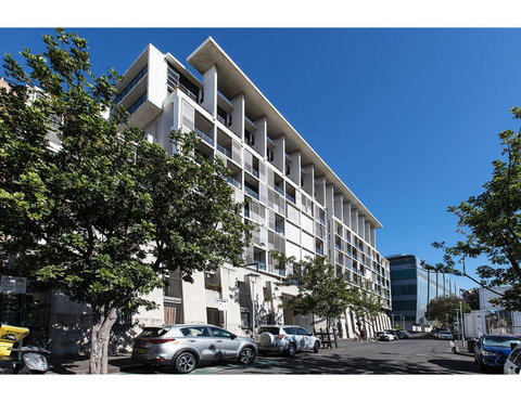 Walk To The Convention Centre, Casino, City - ACT Tourism 22