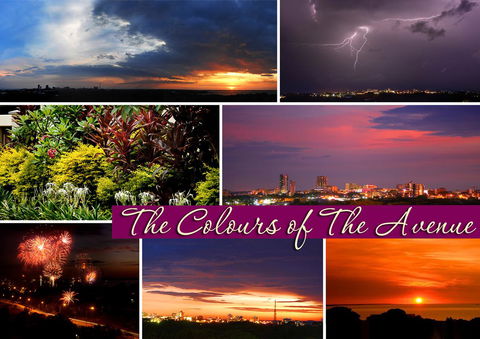Nomikis\'On The Avenue - ACT Tourism 5