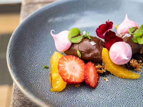 Mercure Darwin Airport Resort - ACT Tourism 43