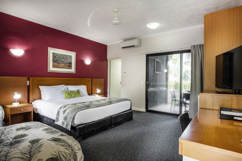 Mercure Darwin Airport Resort - ACT Tourism 30