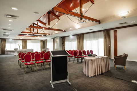 Mercure Darwin Airport Resort - ACT Tourism 38