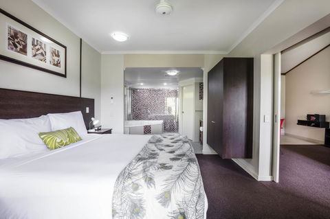 Mercure Darwin Airport Resort - ACT Tourism 14
