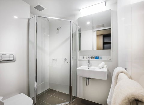 Mercure Darwin Airport Resort - ACT Tourism 5