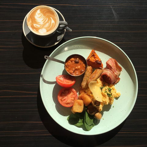 Mercure Darwin Airport Resort - ACT Tourism 35