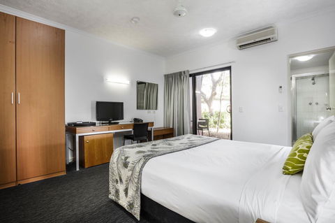 Mercure Darwin Airport Resort - ACT Tourism 26