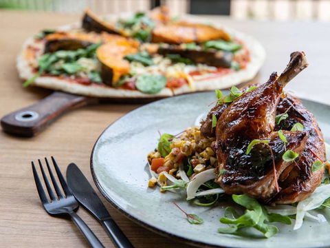 Mercure Darwin Airport Resort - ACT Tourism 25