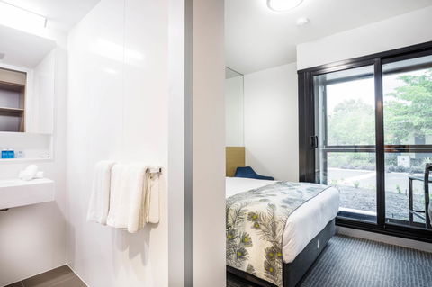 Mercure Darwin Airport Resort - ACT Tourism 10