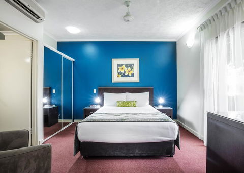 Mercure Darwin Airport Resort - ACT Tourism 32