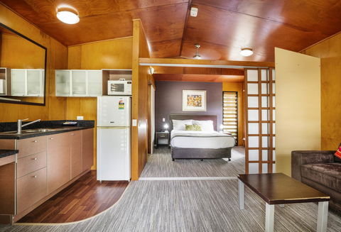 Mercure Darwin Airport Resort - ACT Tourism 3