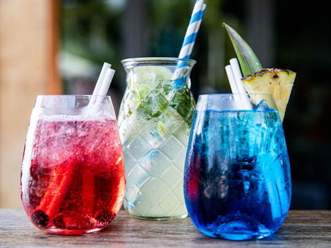 Mercure Darwin Airport Resort - ACT Tourism 42