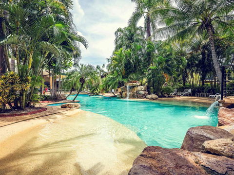 Mercure Darwin Airport Resort - ACT Tourism 41