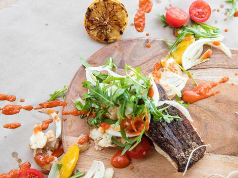 Mercure Darwin Airport Resort - ACT Tourism 7