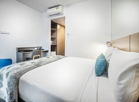 Mercure Darwin Airport Resort - ACT Tourism 8