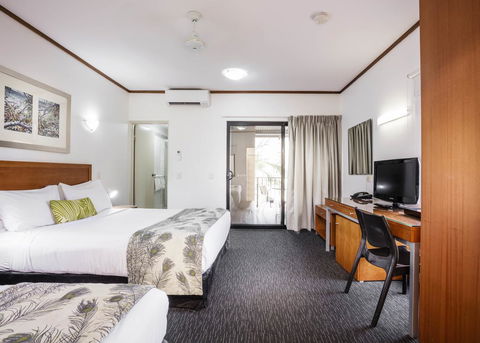 Mercure Darwin Airport Resort - ACT Tourism 16