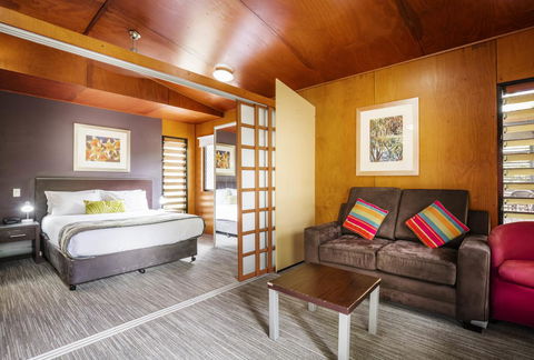 Mercure Darwin Airport Resort - ACT Tourism 2