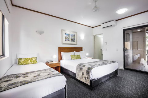 Mercure Darwin Airport Resort - ACT Tourism 23