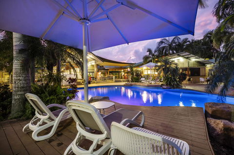 Mercure Darwin Airport Resort - ACT Tourism 18