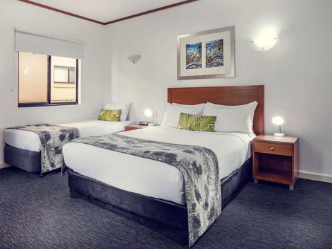 Mercure Darwin Airport Resort - ACT Tourism 44