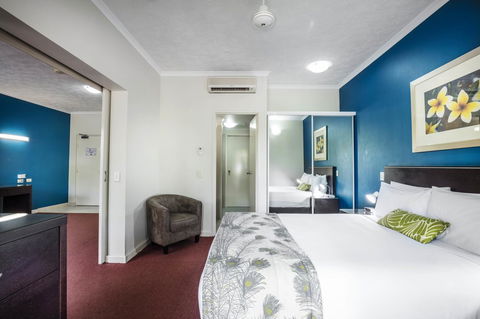 Mercure Darwin Airport Resort - ACT Tourism 31