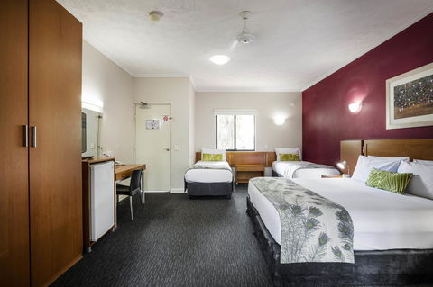 Mercure Darwin Airport Resort - ACT Tourism 20