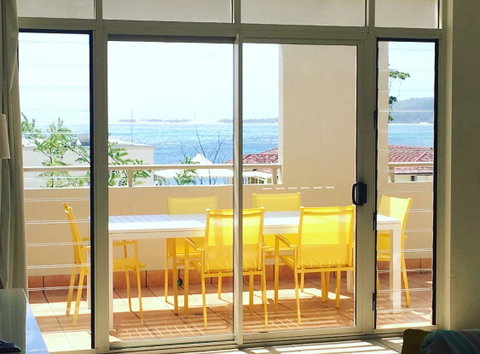 Seaspray Villa 5 - ACT Tourism 15