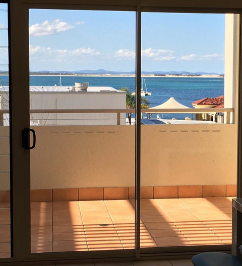 Seaspray Villa 5 - ACT Tourism 13