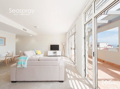 Seaspray Villa 5 - ACT Tourism 11