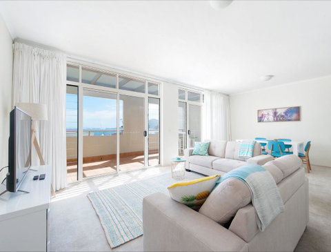 Seaspray Villa 5 - ACT Tourism 3