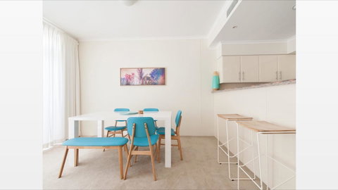 Seaspray Villa 5 - ACT Tourism 2